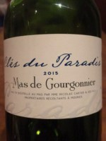 Mas de Gourgonnier Clés du Paradis