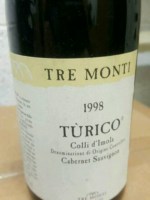 Tre Monti Tùrico