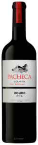 Pacheca Douro Colheita Tinto N.V.