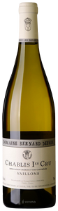 Bernard Defaix Chablis 1er Cru 'Vaillons' N.V.