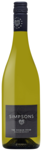 Simpsons The Roman Road Chardonnay 2022