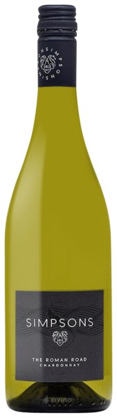 Simpsons The Roman Road Chardonnay
