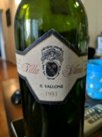 Villa S. Anna Il Vallone
