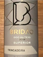 Bridão Trincadeira Superior