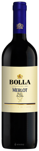 Bolla Merlot delle Venezie N.V.