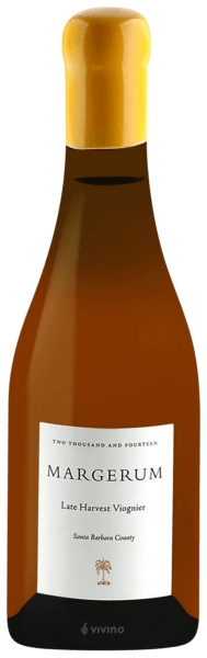 Margerum Late Harvest Viognier