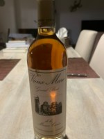 La Maison Carrée Vieux Marc Grand Brut