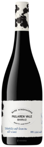 Bare Winemakers Shiraz N.V.