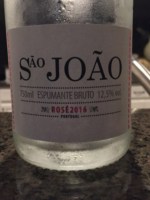 Caves São João Bruto Rosé