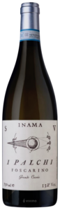 Inama Azienda Agricola I Palchi Foscarino Grande Cuvée 2021