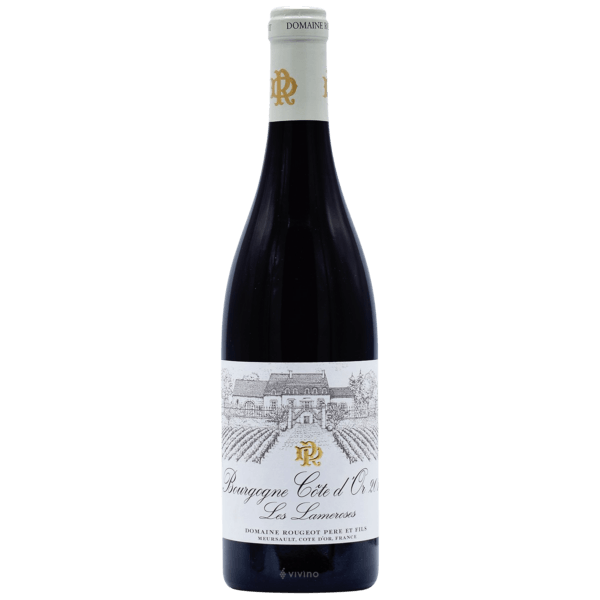 Domaine Rougeot Bourgogne Côte d