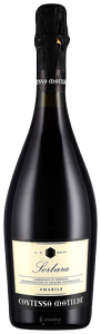Cavicchioli Contessa Matilde Lambrusco di Sorbara Amabile N.V.