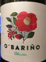 La Caña O’Bariño Albariño