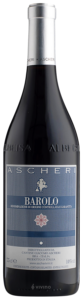 Ascheri Barolo 2020