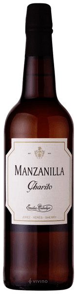 Emilio Hidalgo Manzanilla Charito