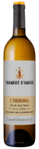 Lionel Osmin & Cie Les Villas Villa Chambre d'Amour Blanc N.V.
