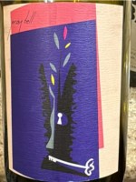 Pray Tell Syrah