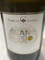 Camille Cayran Passion Blanc Côtes-du-Rhône-Villages