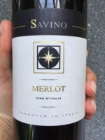 Savino Merlot