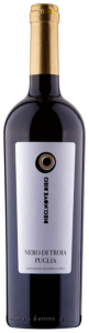 Azienda Vinicola Losito e Guarini Dieci.Nove.Dieci Nero di Troia N.V.
