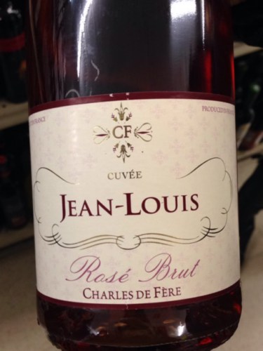 jean louis wine charles de f 233 re brut ros 233 cuv 233 e jean louis wine info jean louis wine charles de f 233 re brut ros 233 cuv 233 e jean louis wine info