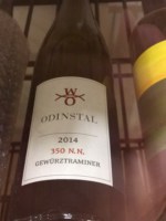 Odinstal 350 N.N.Gewürztraminer