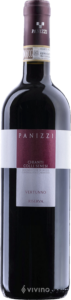 Panizzi Vertunno Chianti dei Colli Senesi Riserva N.V.