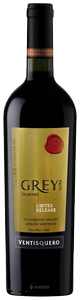 Ventisquero Grey (Glacier) Ultra Apalta Vineyard Limited Release N.V.