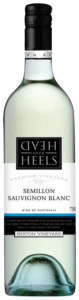 Berton Vineyard Head Over Heels Sémillon - Sauvignon Blanc N.V.