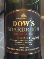 Dow's Boardroom Premium Tawny Port