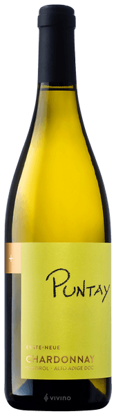 Erste+Neue Puntay Chardonnay