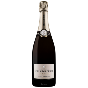 ブリュット プルミエ LOUIS ROEDERER BRUT PREMIER Louis Roederer Brut Premier Champagne Nv 750ml - Louis