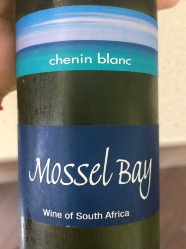 Mossel Bay Chenin Blanc