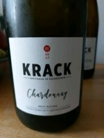 Krack Chardonnay Brut Nature