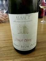 Domaine Léon Boesch Pinot Blanc