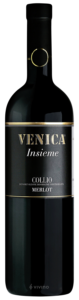 Venica & Venica Insieme Merlot N.V.