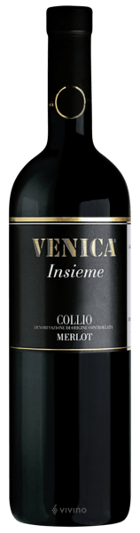 Venica & Venica Insieme Merlot