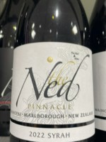 The Ned Pinnacle Syrah