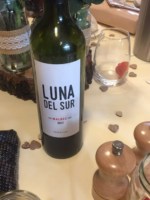 Callia Luna del Sur Malbec