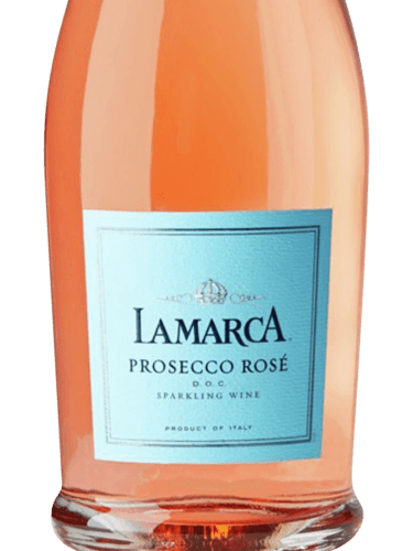 Prosecco Rosé