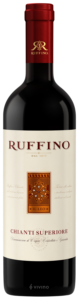 Ruffino Il Leo Chianti Superiore N.V.