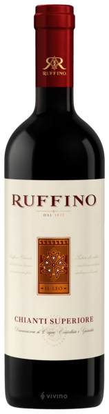 Ruffino Il Leo Chianti Superiore