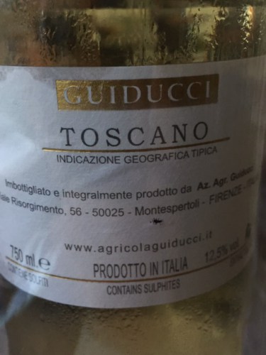 Guiducci Toscano | Vivino English
