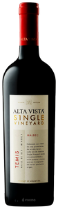 Alta Vista Single Vineyard Temis Malbec 2020