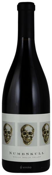 Mark Ryan Winery Numbskull