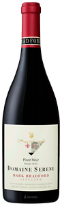 Domaine Serene Mark Bradford Vineyard Pinot Noir N.V.