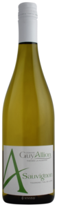 Guy Allion A Sauvignon N.V.