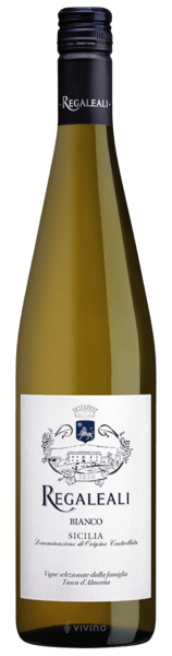 Tenuta Regaleali Bianco