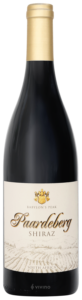Babylon's Peak Paardeberg Shiraz N.V.