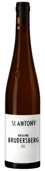 St. Antony Riesling Brudersberg GG
